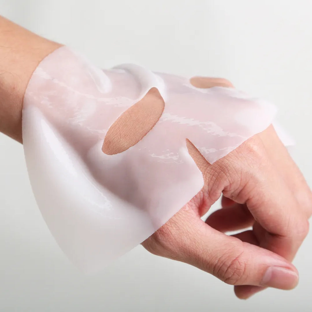 Collagen Mask