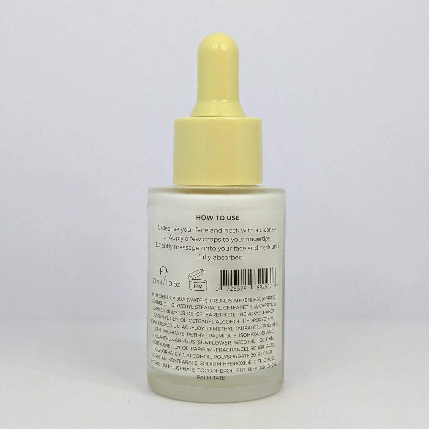 Retinol Care