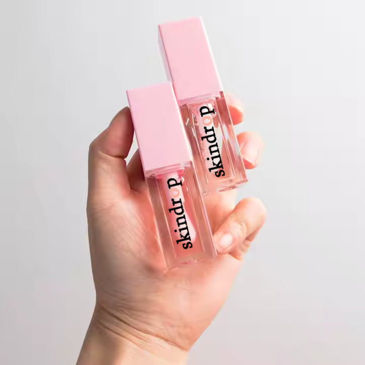 Lip Oil