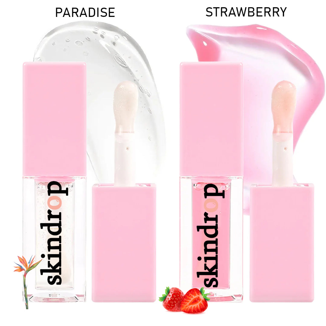 Lip Oil