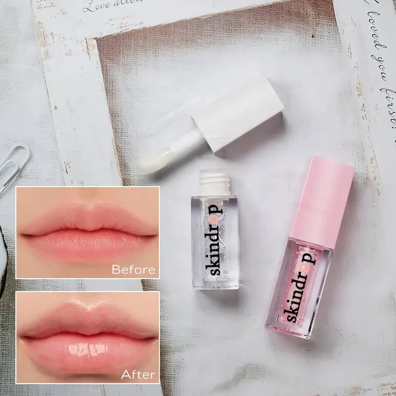 Lip Oil
