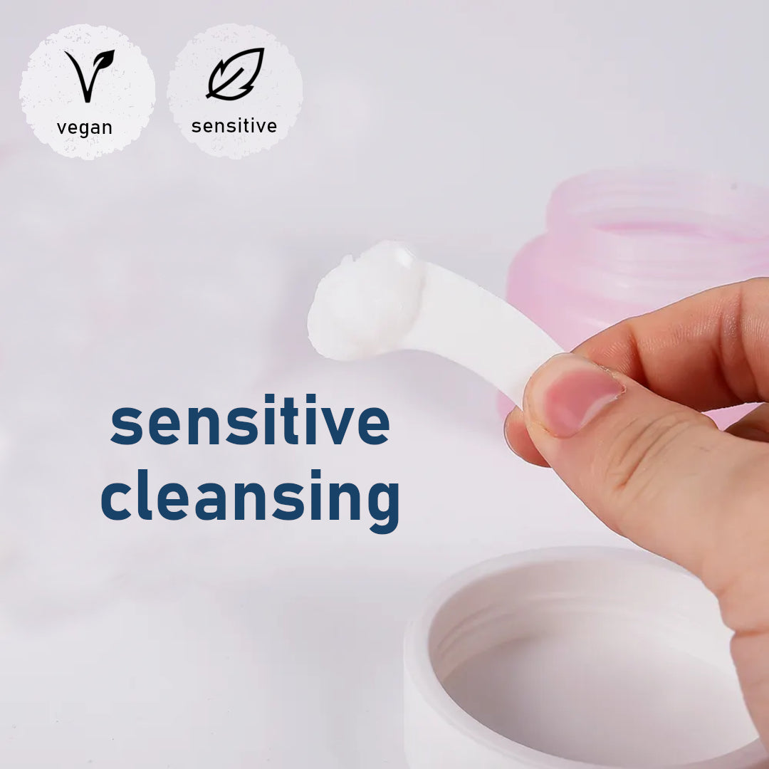 Cleanser Balm Vegan