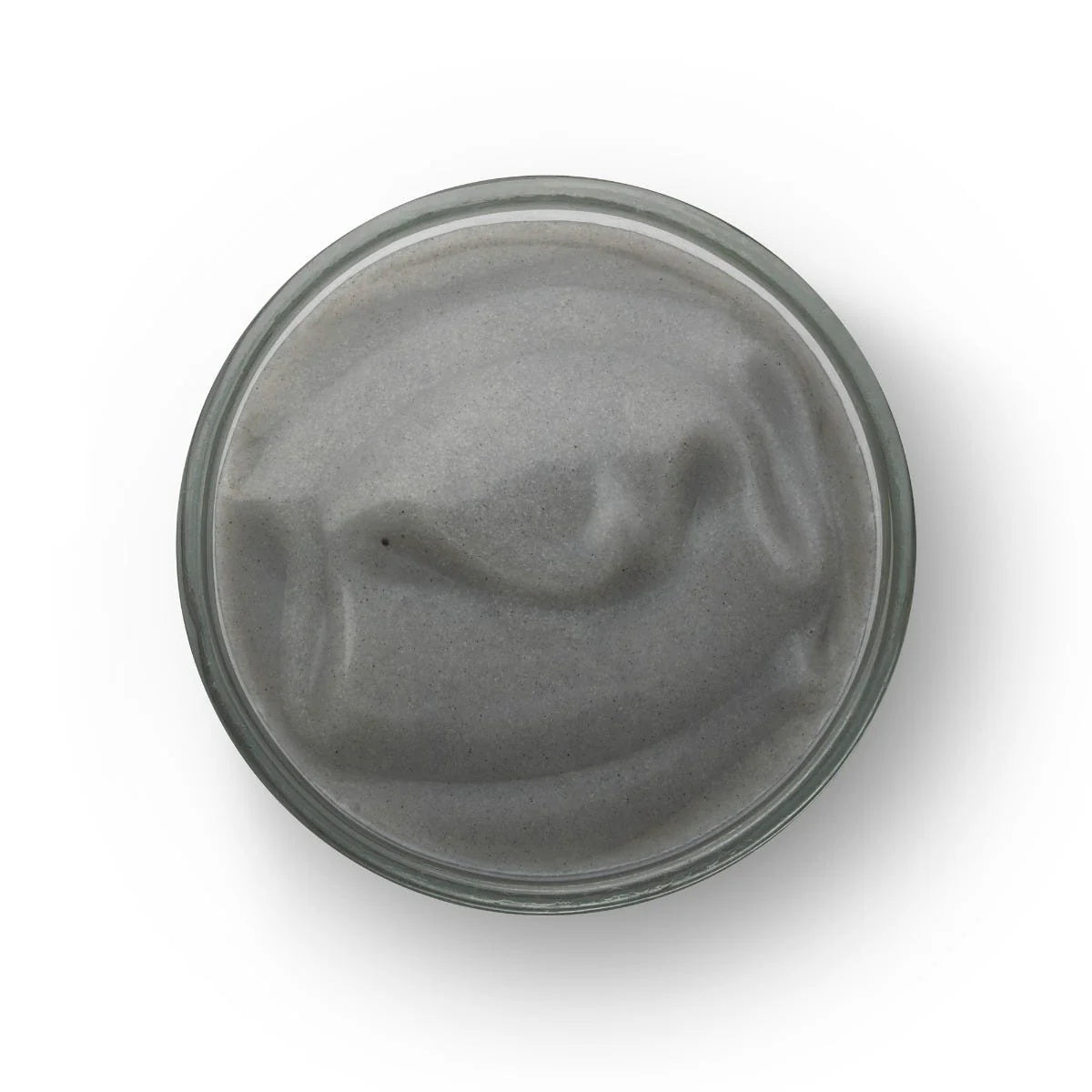 Aktivkohle Maske