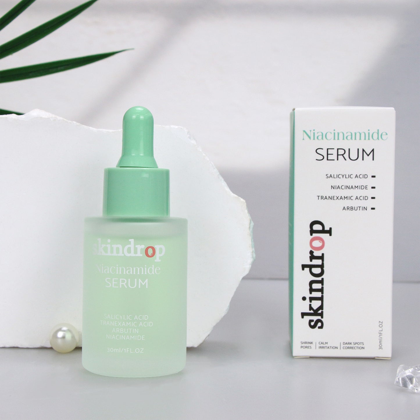 Niacinamide Serum