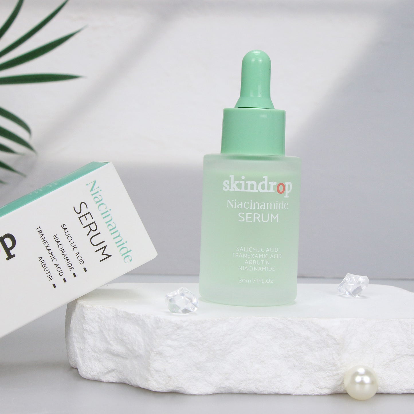 Niacinamide Serum