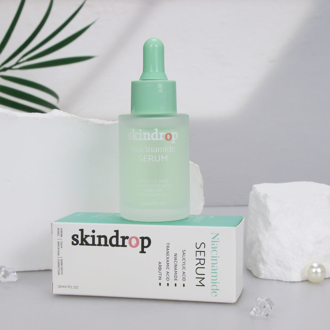 Niacinamide Serum