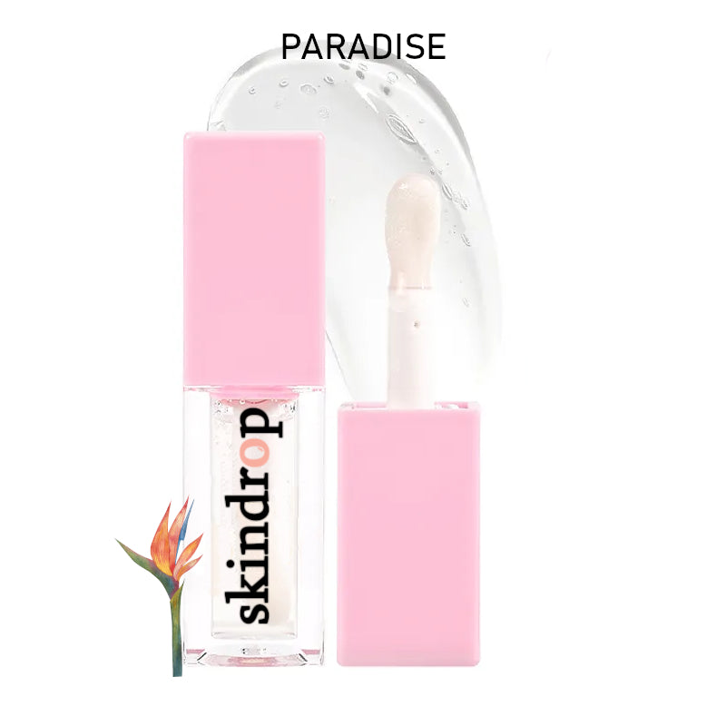 Lip Oil