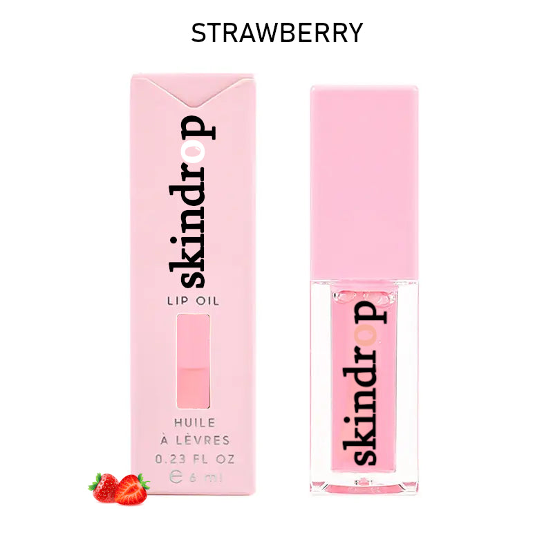 Lip Oil