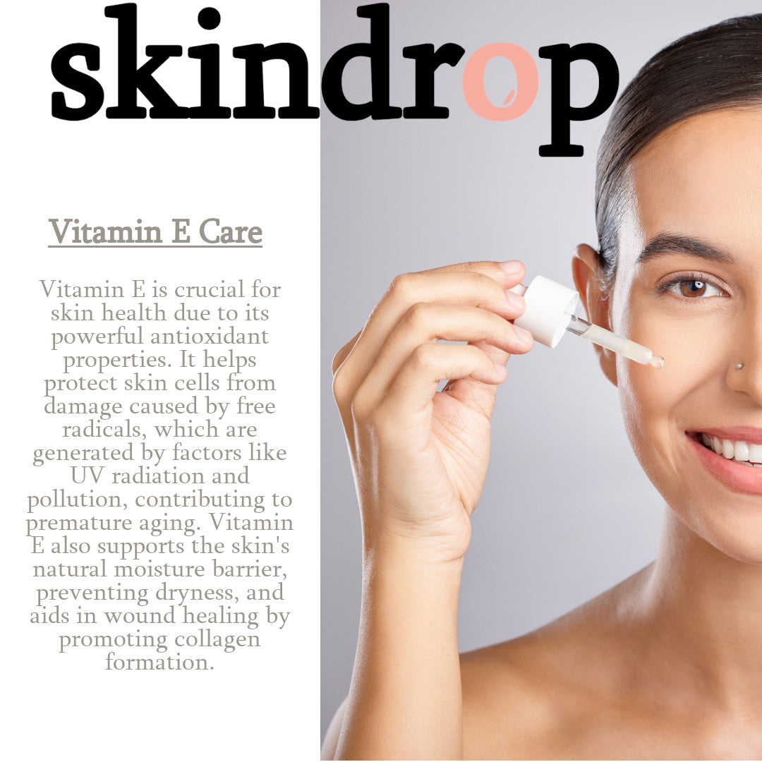 Vitamin E Care