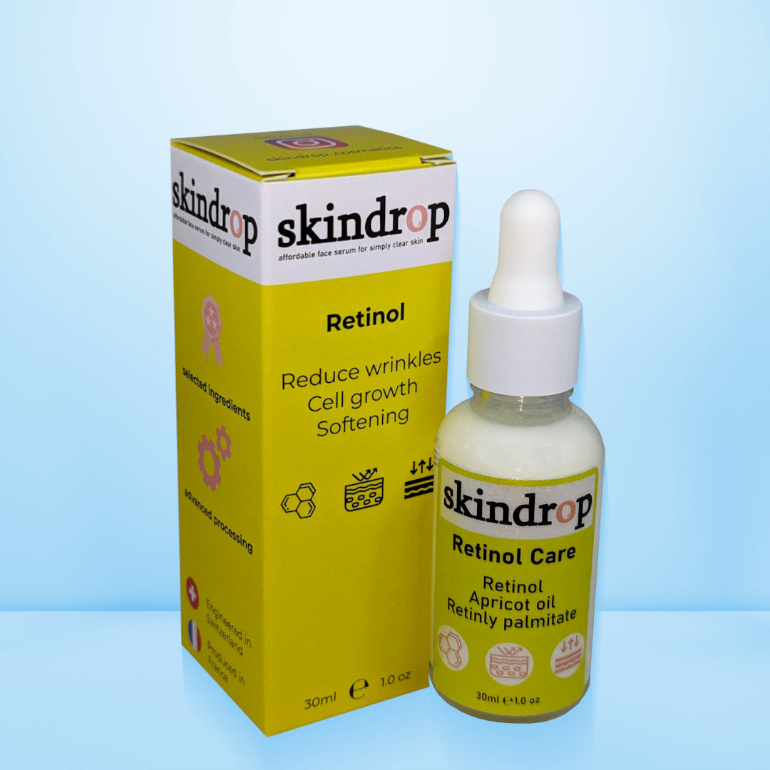 Retinol Care