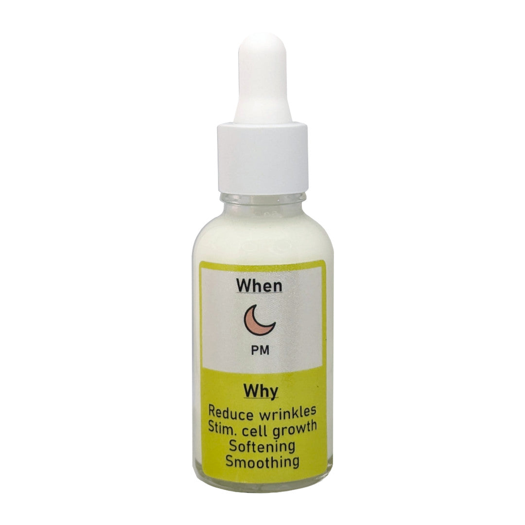 Retinol Care