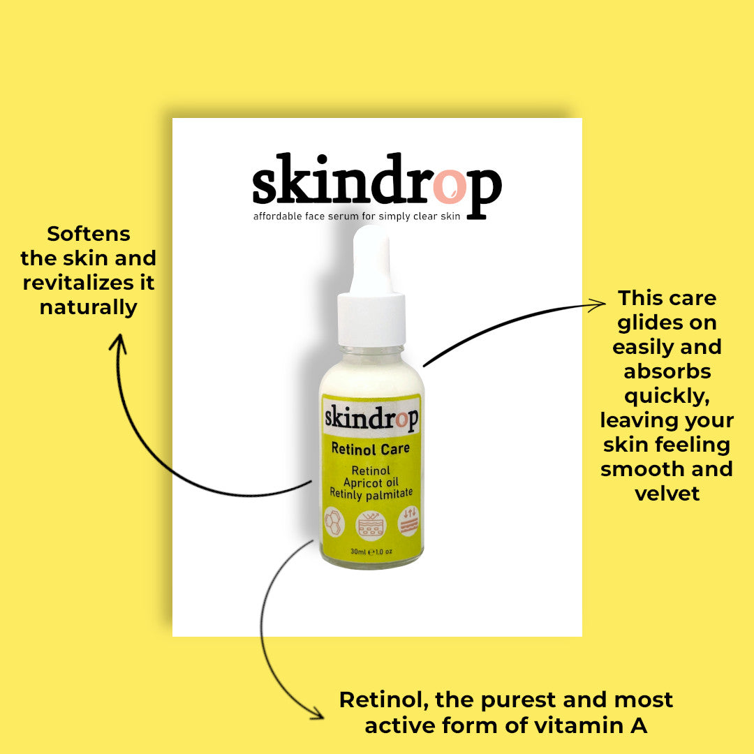 Retinol Care