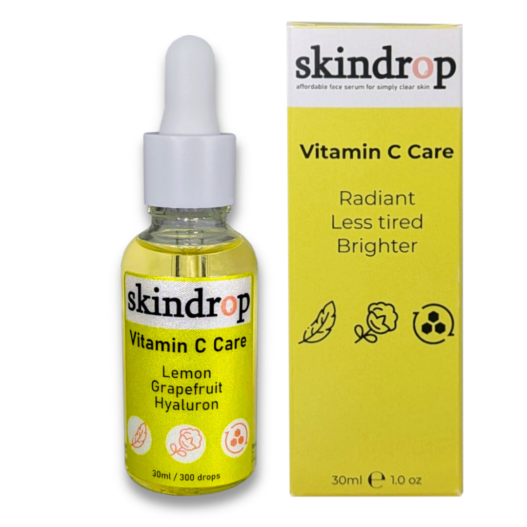 Vitamin C Care