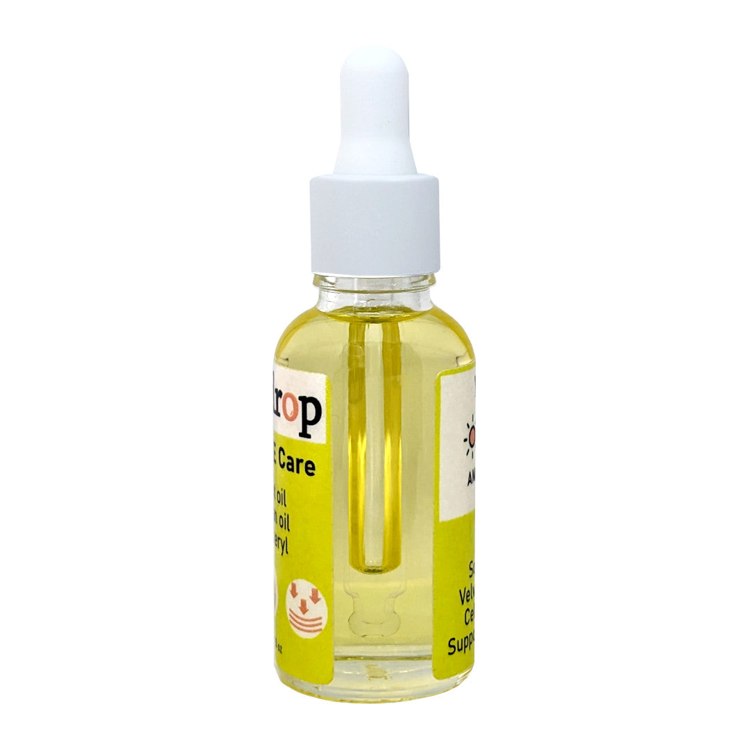 Vitamin E Care