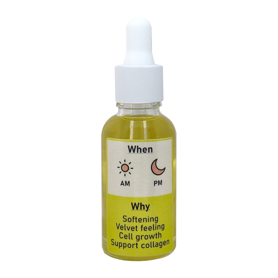 Vitamin E Care