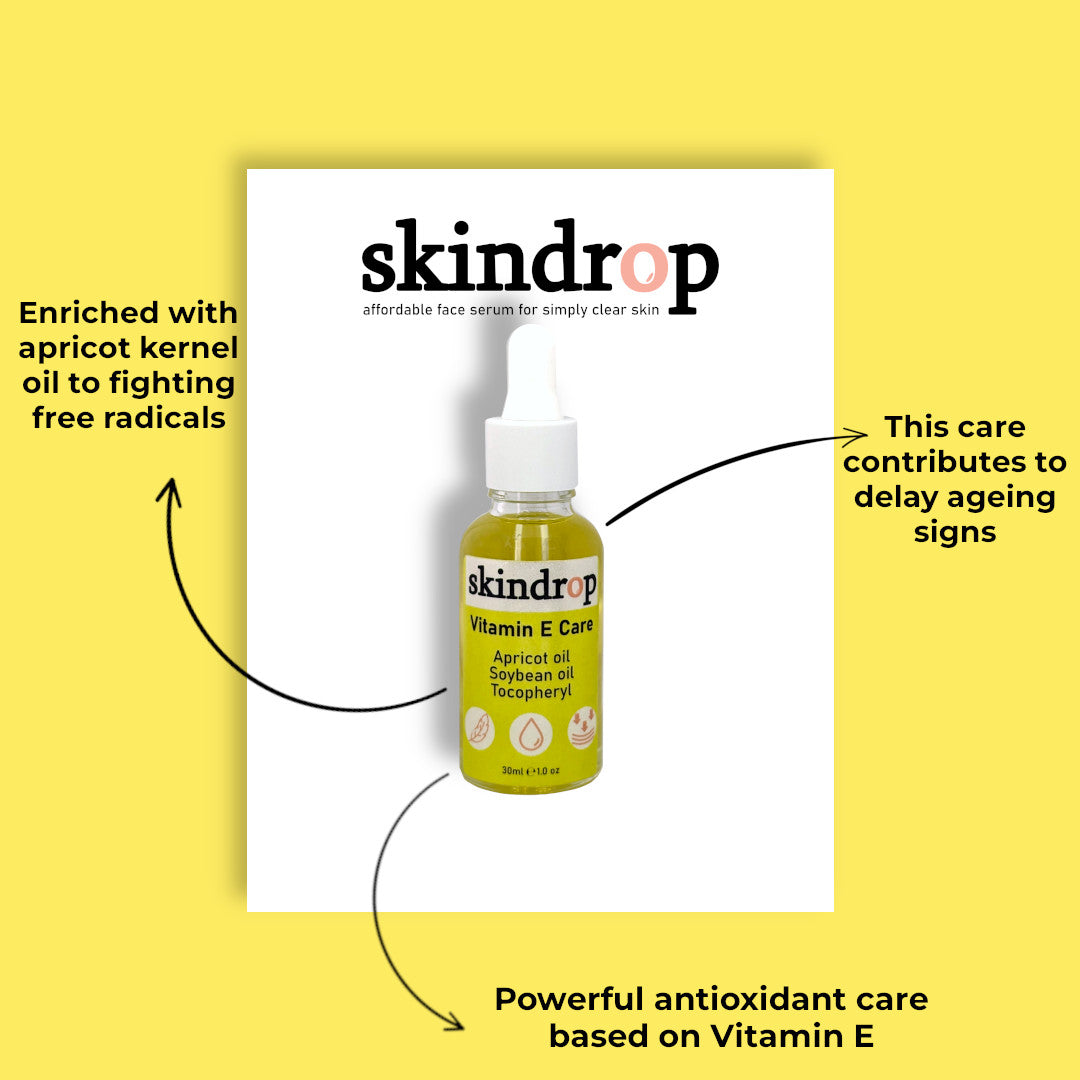 Vitamin E Care