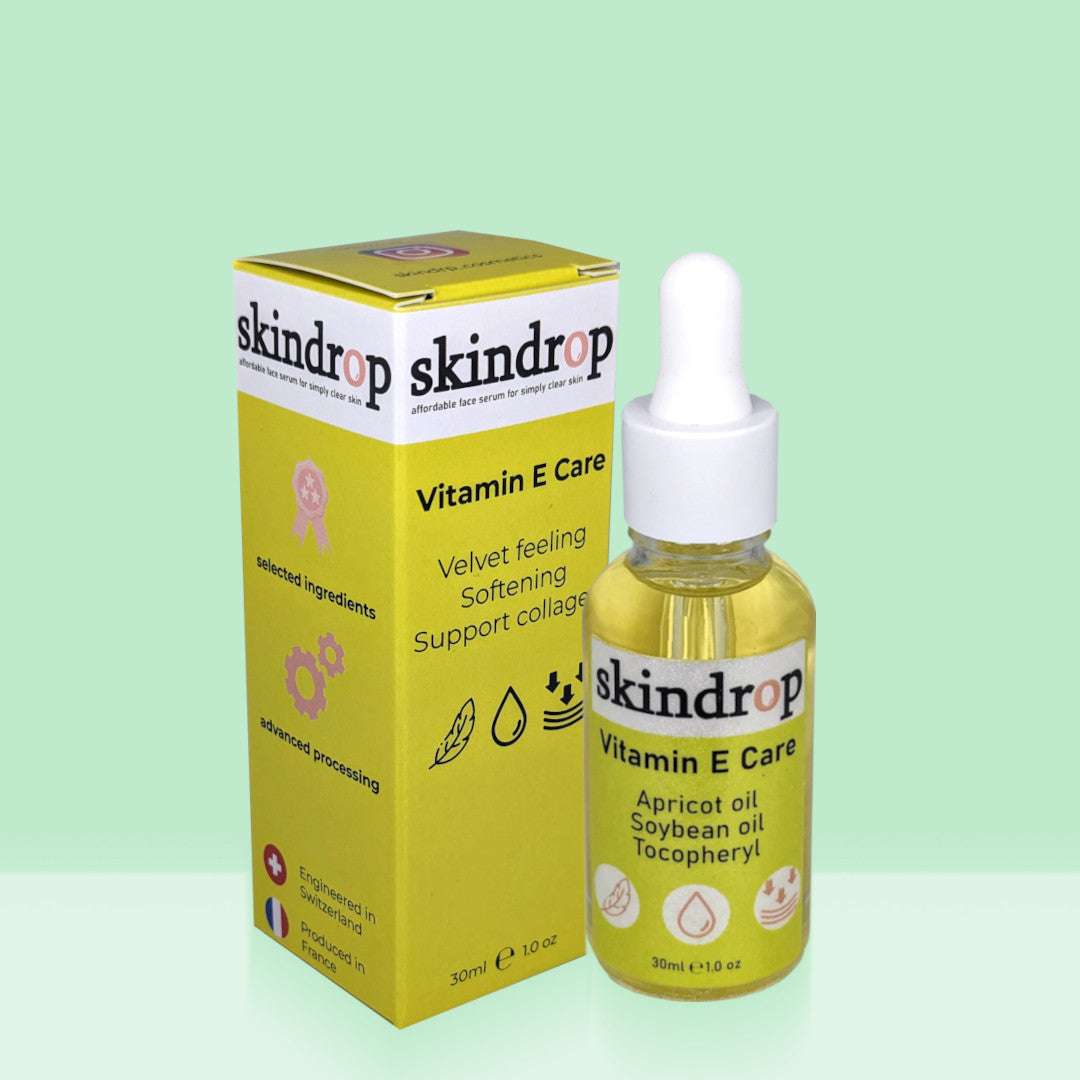 Vitamin E Care