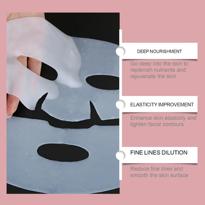 Collagen Mask