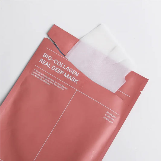 Collagen Mask
