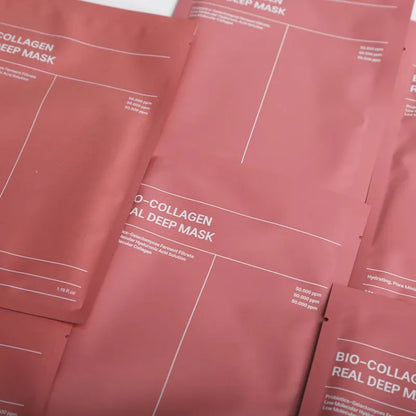 Collagen Mask