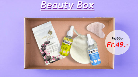 Beauty Box