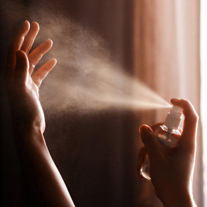 Soft Bloom Body Spray