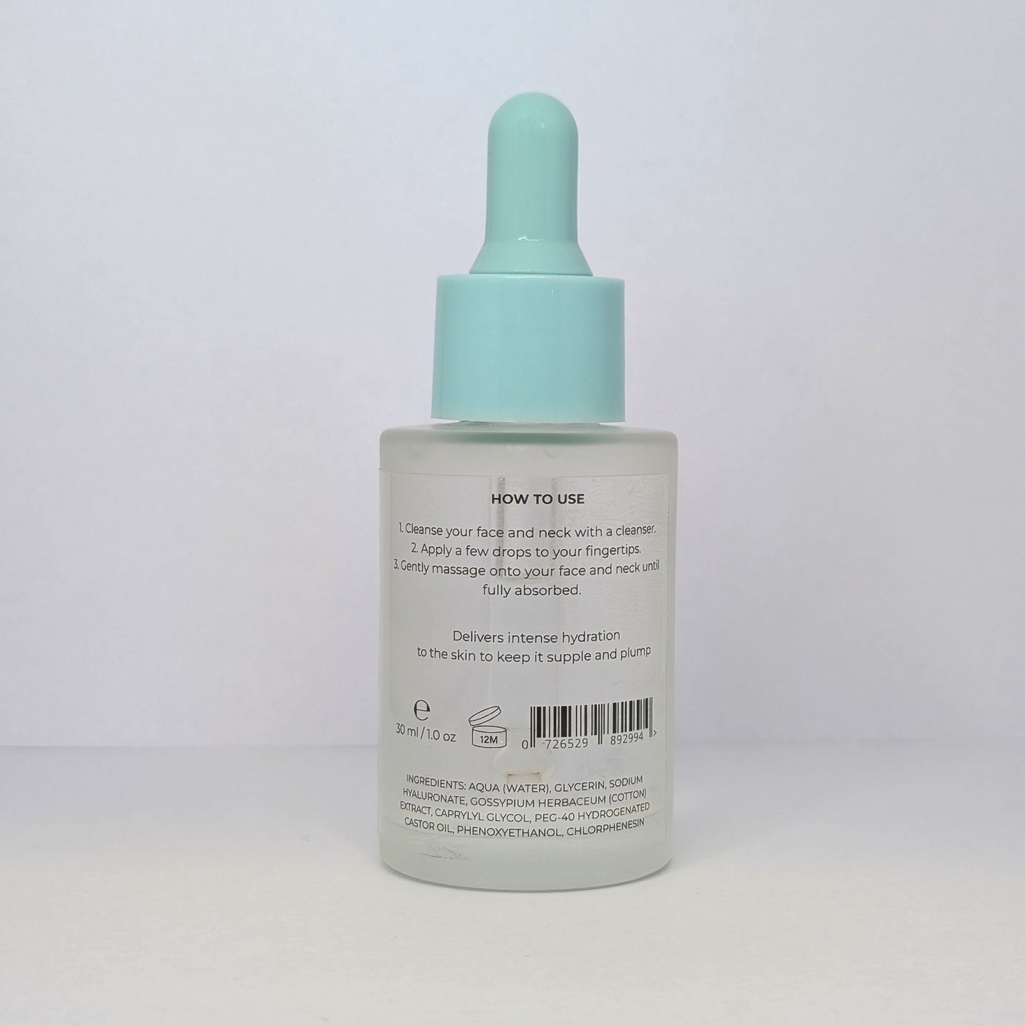 Hyaluron Care