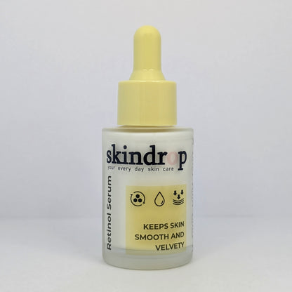 Retinol Care
