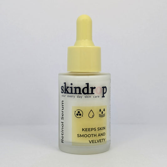 Retinol Care