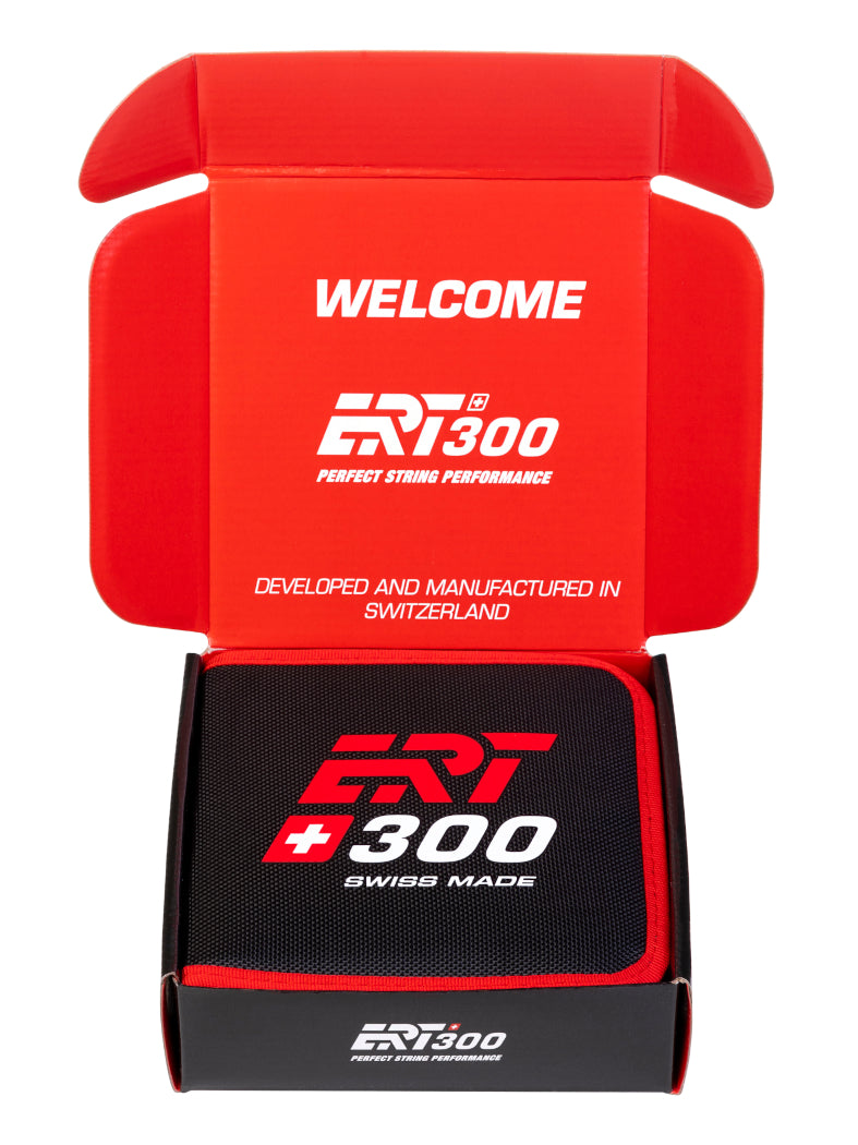 ERT300 Tennis String Tester