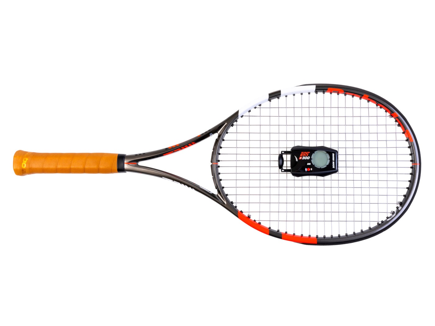 ERT300 Tennis String Tester