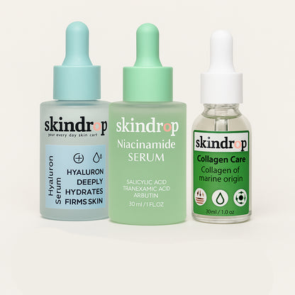 Collagen & Lift Essentials