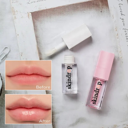 Lip Oil