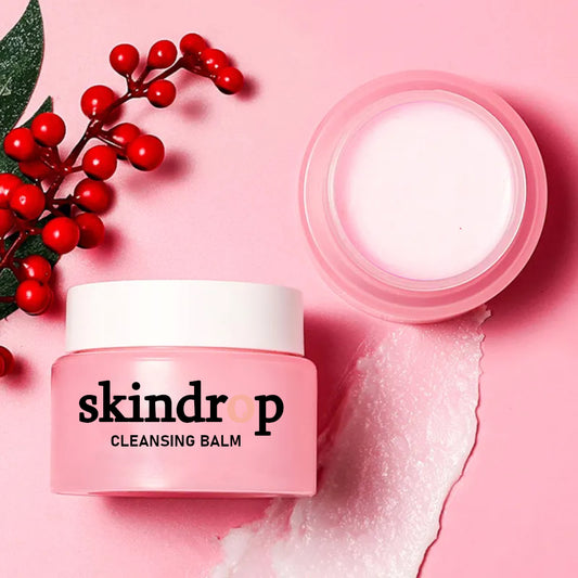 Cleanser Balm Vegan