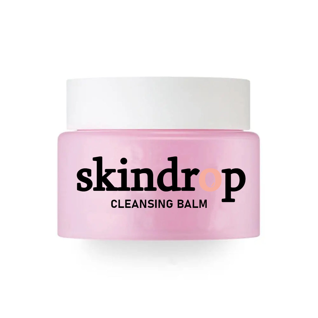 Cleanser Balm Vegan