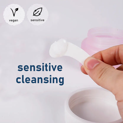 Cleanser Balm Vegan