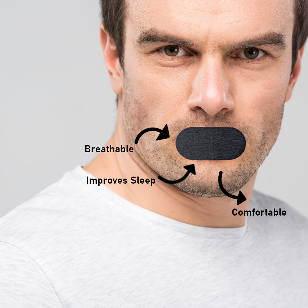 Mouthtape