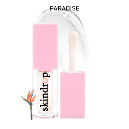 Lip Oil