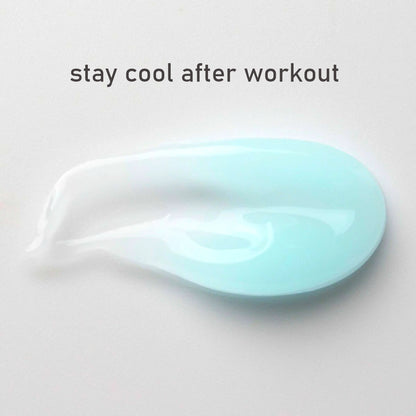 Cooling Gel