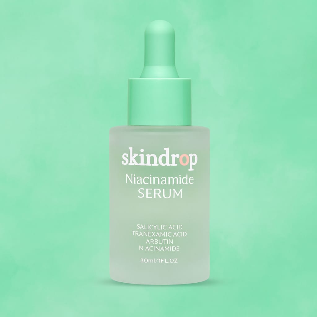 Niacinamide Serum