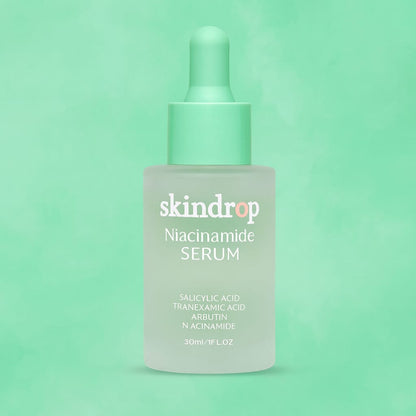 Niacinamide Serum