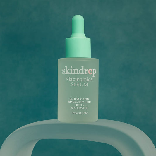 Niacinamide Serum