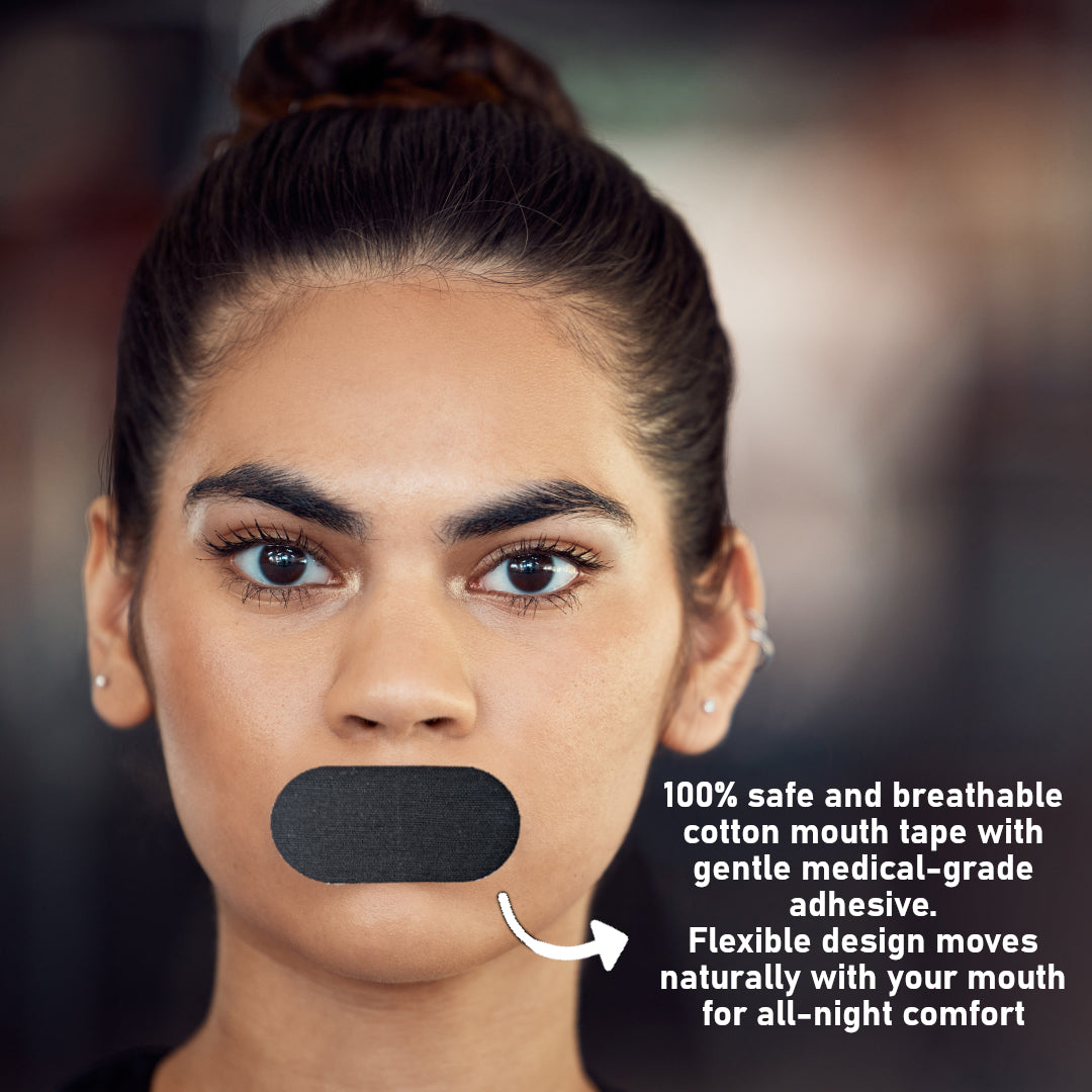 Mouthtape