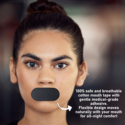 Mouthtape